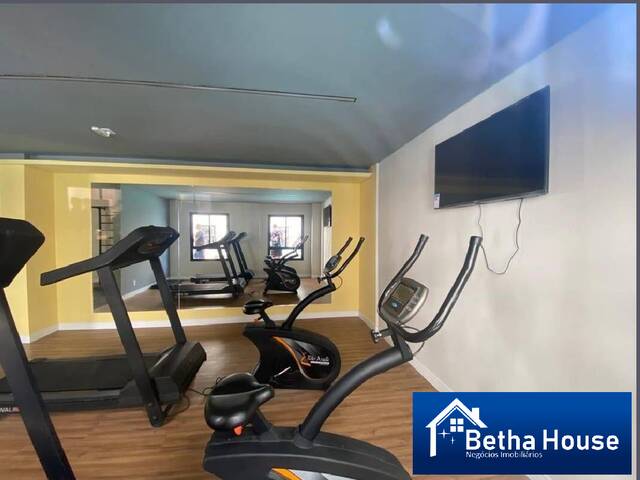 #2476 - Apartamento para Venda em Osasco - SP