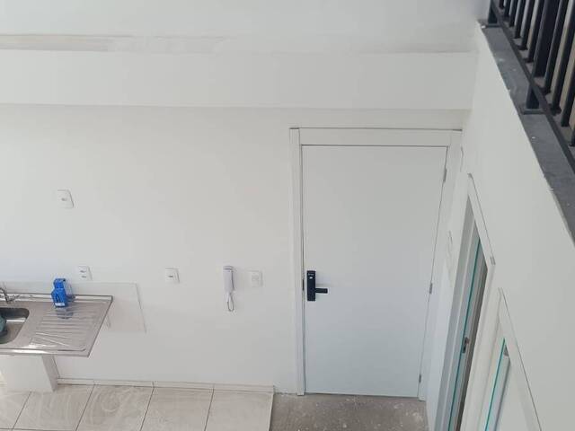 #2476 - Apartamento para Venda em Osasco - SP