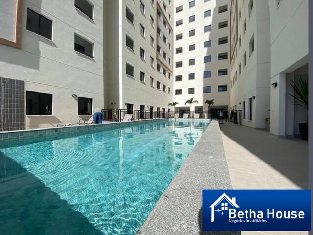 #2476 - Apartamento para Venda em Osasco - SP