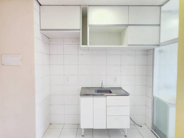 #2481 - Apartamento para Locação em Barueri - SP