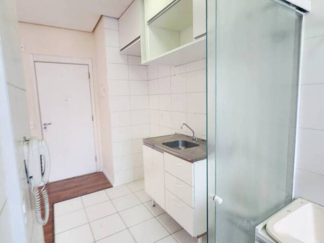 #2481 - Apartamento para Locação em Barueri - SP