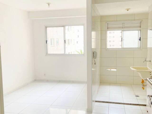 #2473 - Apartamento para Venda em Barueri - SP