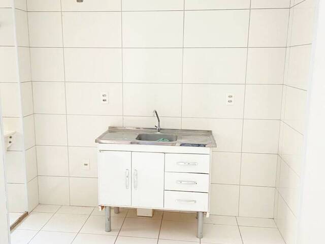 #2473 - Apartamento para Venda em Barueri - SP