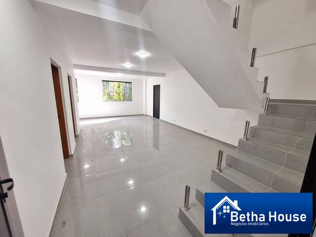 #2485 - Casa para Locação em Jandira - SP