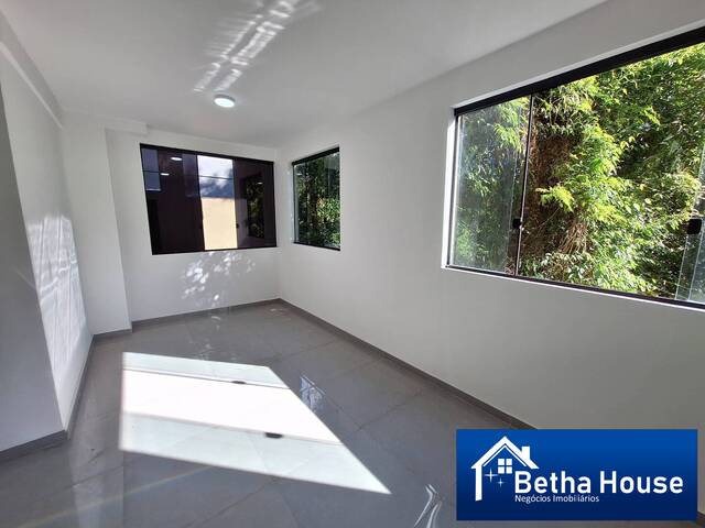 #2486 - Casa para Locação em Jandira - SP - 3