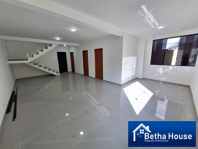 #2486 - Casa para Locação em Jandira - SP - 2