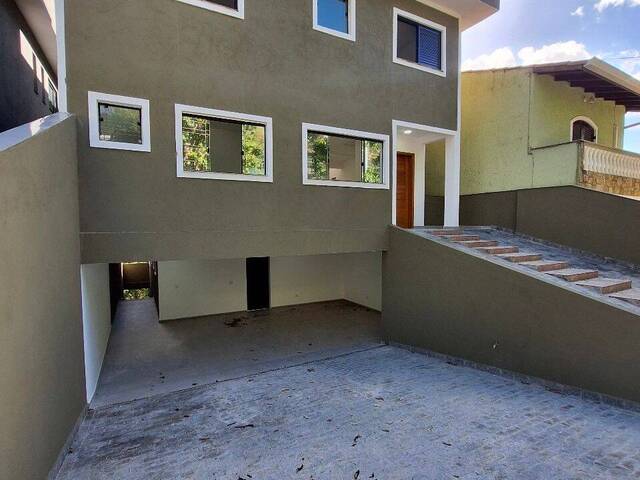 #2486 - Casa para Locação em Jandira - SP - 1