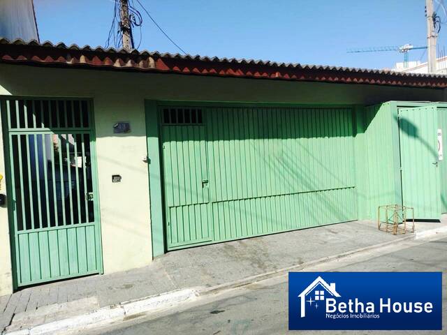 #2488 - Casa para Venda em Barueri - SP