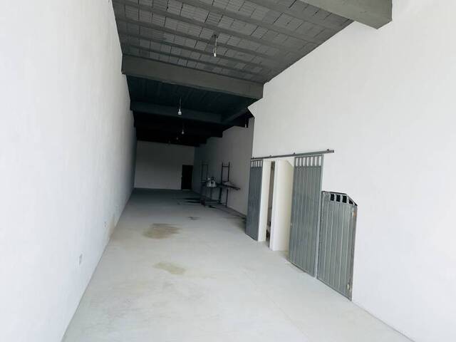 #2489 - Salão Comercial para Locação em Barueri - SP - 2