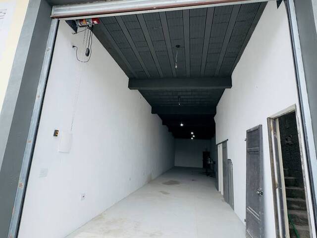 #2489 - Salão Comercial para Locação em Barueri - SP - 1