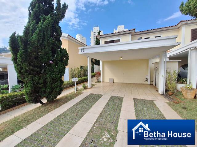 #2490 - Casa para Locação em Barueri - SP - 1