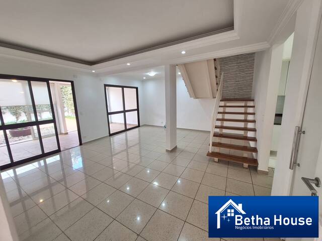 #2490 - Casa para Locação em Barueri - SP - 2