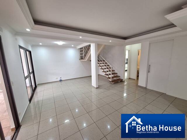 #2490 - Casa para Locação em Barueri - SP - 3