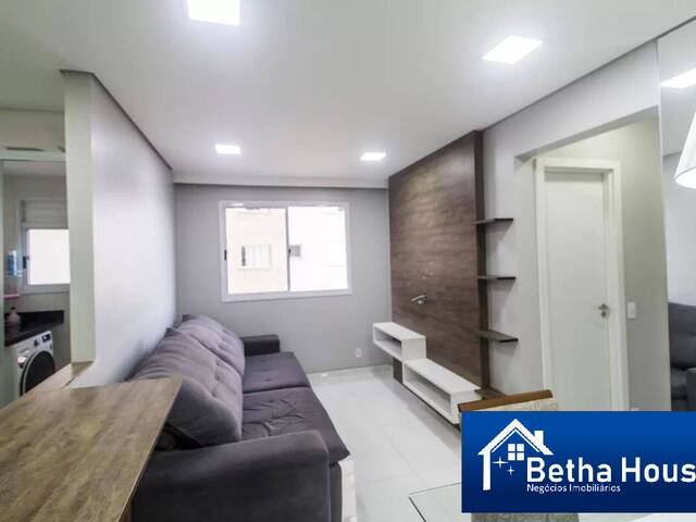 #2491 - Apartamento para Locação em Barueri - SP