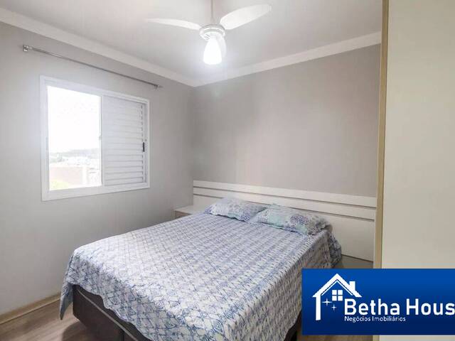 #2491 - Apartamento para Locação em Barueri - SP