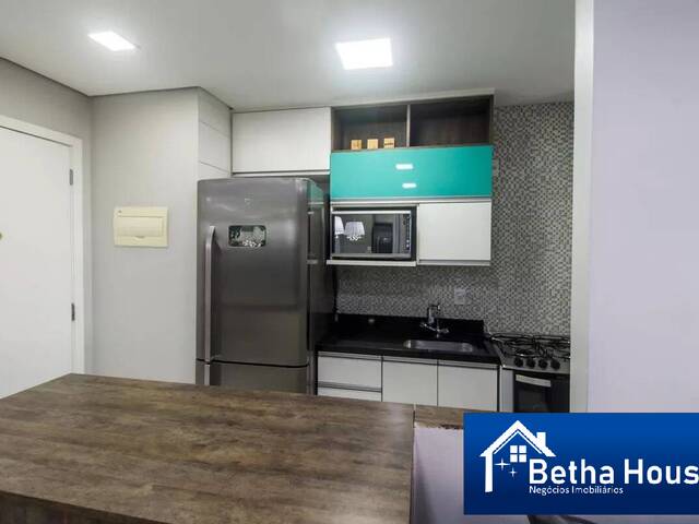 #2491 - Apartamento para Locação em Barueri - SP