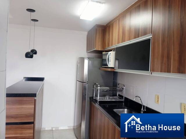 Locação em Votupoca - Barueri