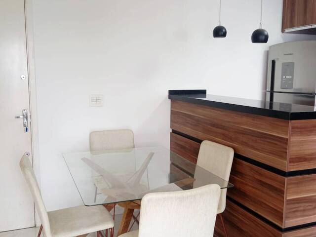 #2495 - Apartamento para Locação em Barueri - SP - 3