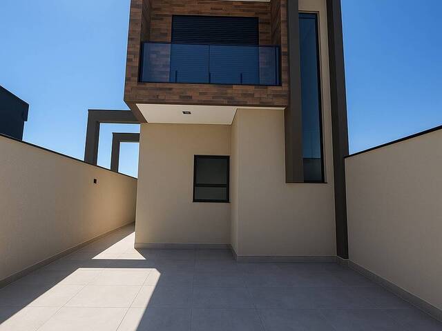 #2503 - Casa para Venda em Santana de Parnaíba - SP