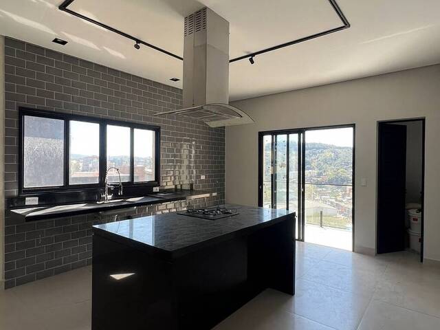 #2503 - Casa para Venda em Santana de Parnaíba - SP