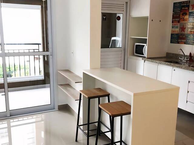 #2504 - Apartamento para Locação em Barueri - SP