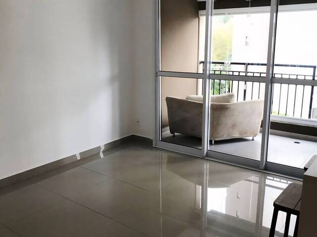 #2504 - Apartamento para Locação em Barueri - SP