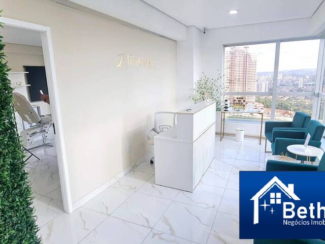 #2506 - Sala para Locação em Barueri - SP - 3