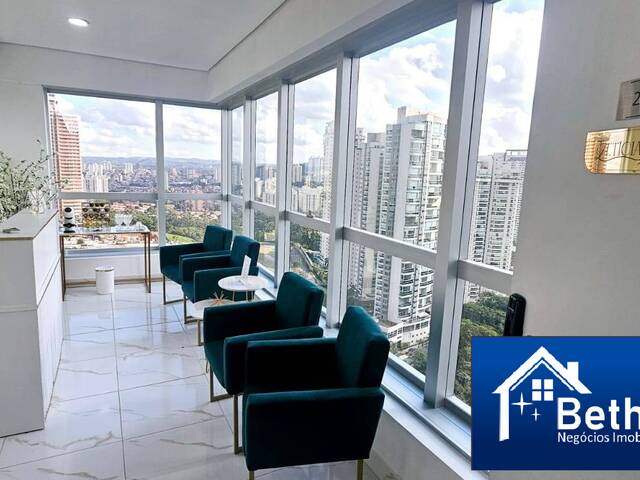 #2506 - Sala para Locação em Barueri - SP - 2