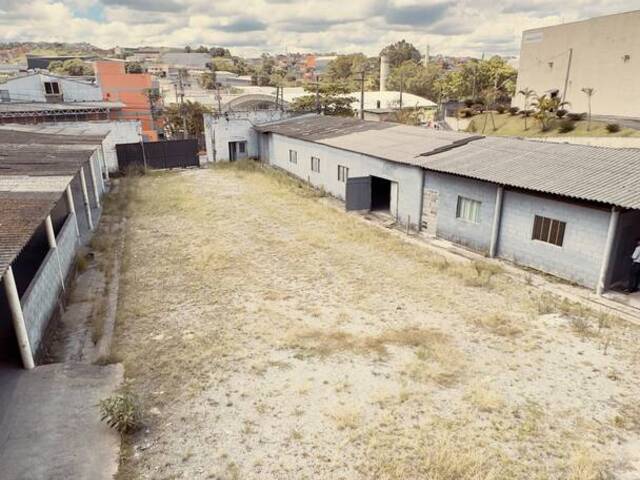 #2507 - Sala para Locação em Barueri - SP - 1