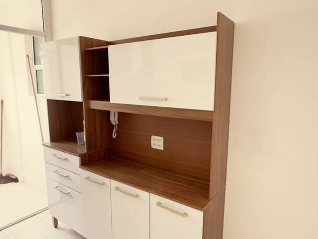 #2508 - Apartamento para Locação em Barueri - SP - 3