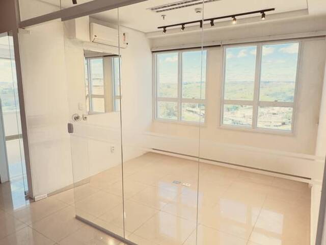 #2509 - Sala para Locação em Barueri - SP - 1