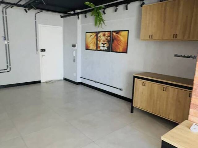 #2510 - Sala para Locação em Barueri - SP - 2