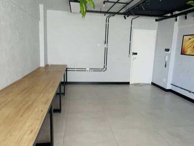 #2510 - Sala para Locação em Barueri - SP - 3