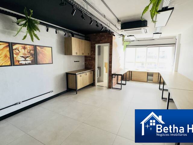 Locação em Bethaville I - Barueri