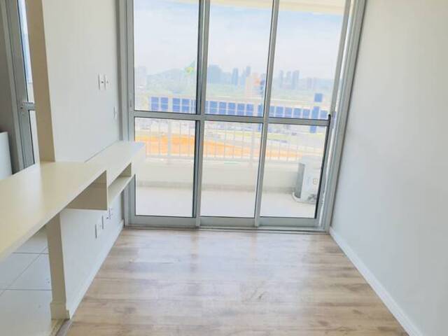 #2511 - Apartamento para Locação em Barueri - SP - 2