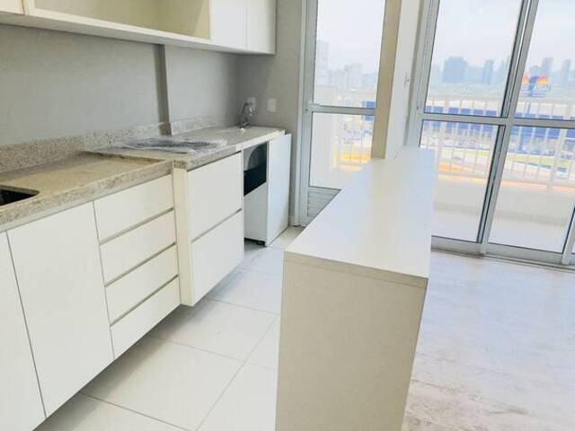#2511 - Apartamento para Locação em Barueri - SP - 1