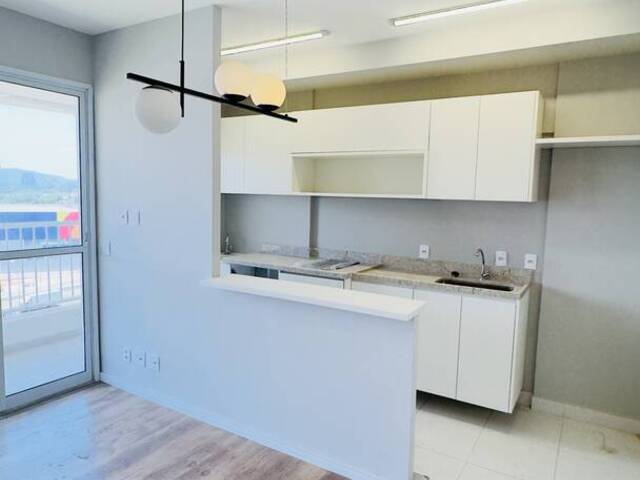 #2512 - Apartamento para Locação em Barueri - SP - 1