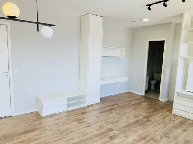 #2512 - Apartamento para Locação em Barueri - SP - 2