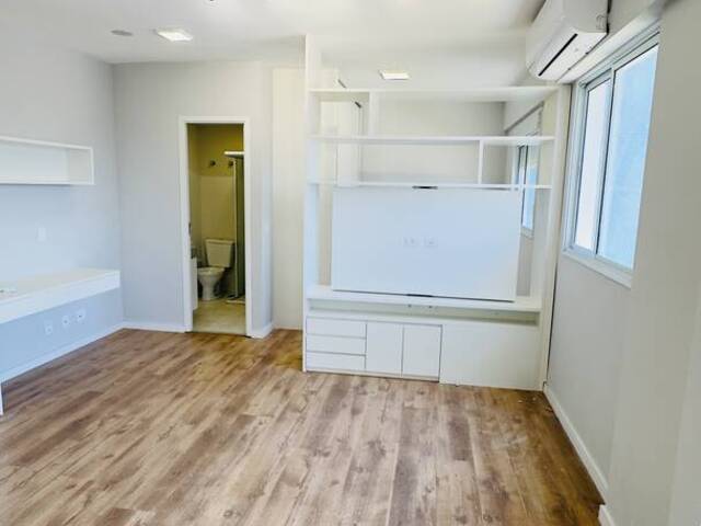 #2512 - Apartamento para Locação em Barueri - SP - 3