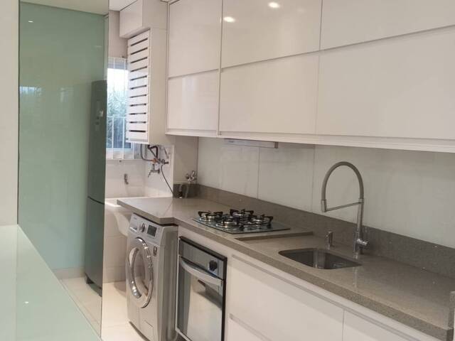 #2513 - Apartamento para Locação em Barueri - SP - 2