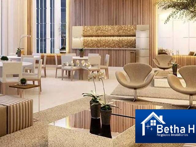 #2513 - Apartamento para Locação em Barueri - SP - 3