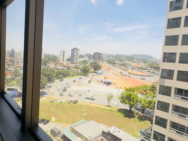 #2515 - Sala para Locação em Barueri - SP - 2