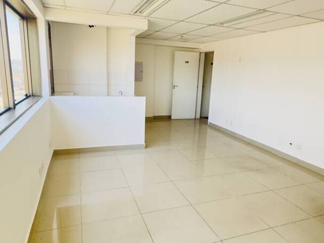 #2515 - Sala para Locação em Barueri - SP - 1