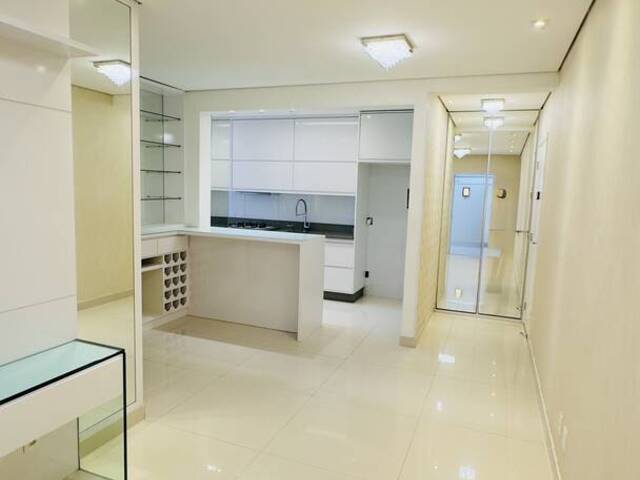 #2513 - Apartamento para Locação em Barueri - SP - 1