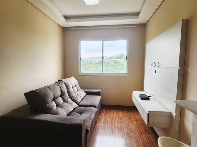 #2498 - Apartamento para Locação em Barueri - SP - 3