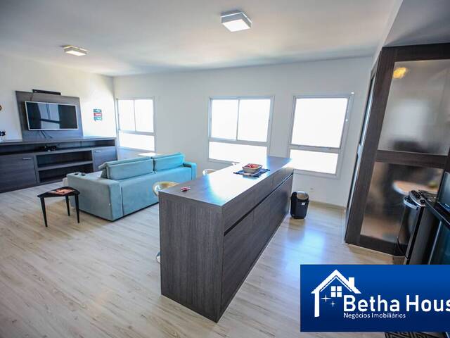 #2516 - Apartamento para Locação em Barueri - SP - 1