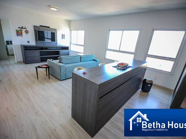 #2516 - Apartamento para Locação em Barueri - SP - 2