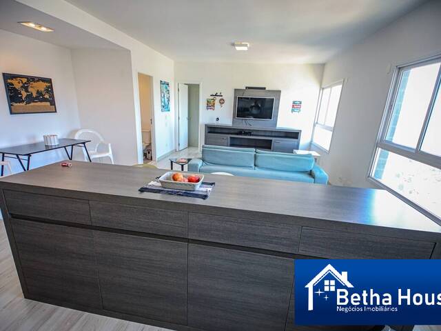 #2516 - Apartamento para Locação em Barueri - SP - 3