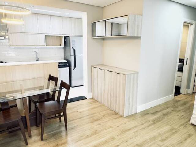 #2517 - Apartamento para Locação em Barueri - SP - 2