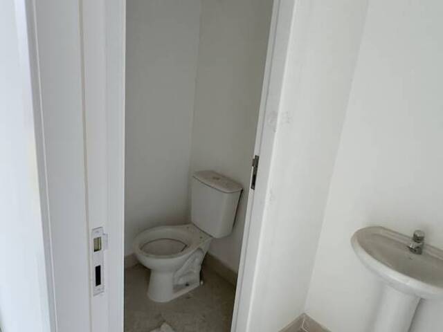 #2518 - Sala para Locação em Barueri - SP - 2
